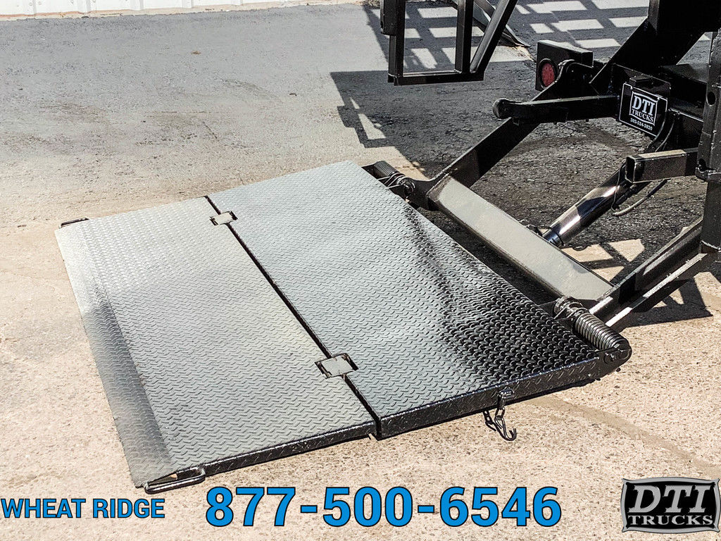 Used 2014 Ram 5500 - photo 10