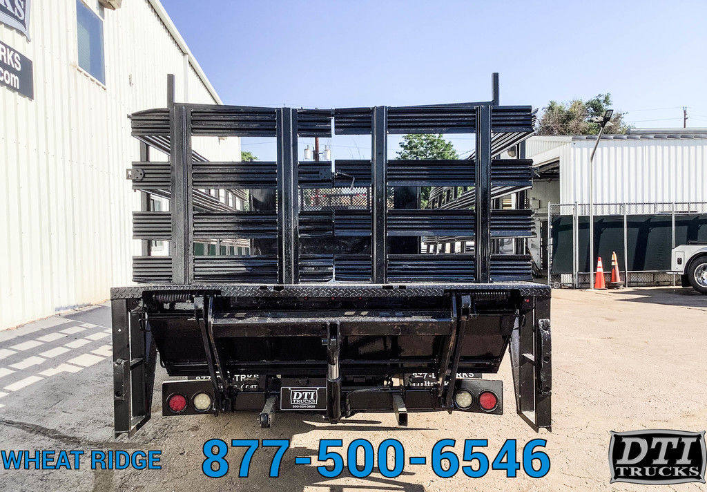 Used 2014 Ram 5500 - photo 11