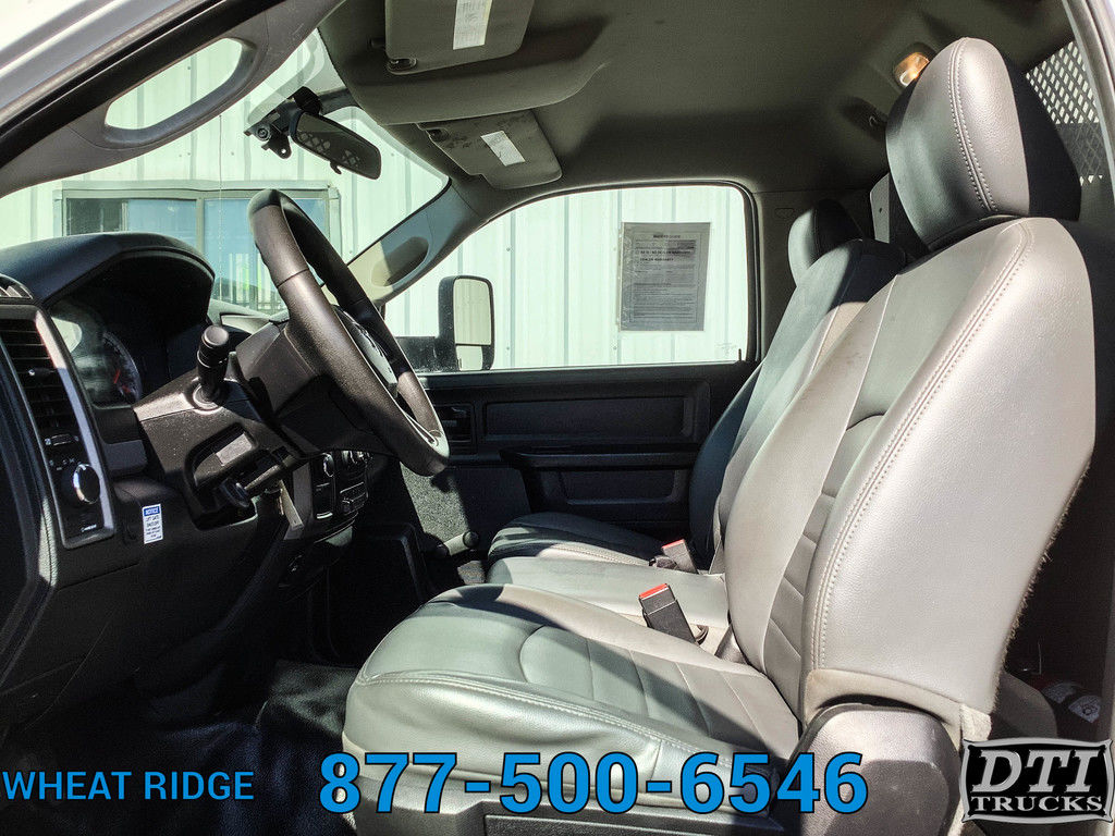 Used 2014 Ram 5500 - photo 13
