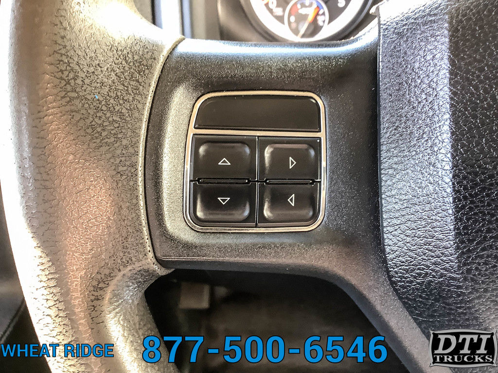 Used 2014 Ram 5500 - photo 17