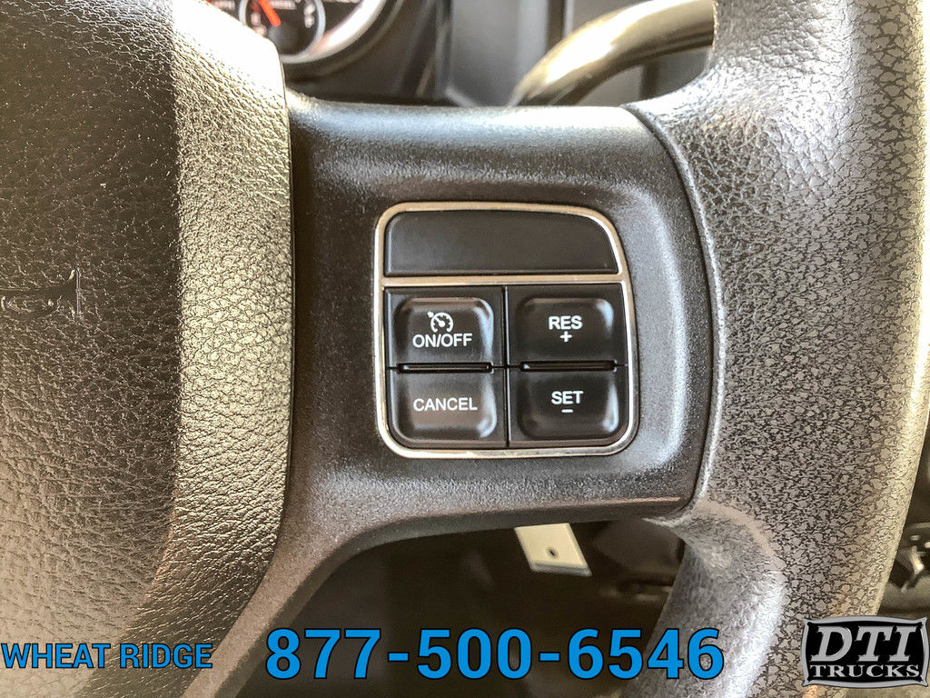 Used 2014 Ram 5500 - photo 18