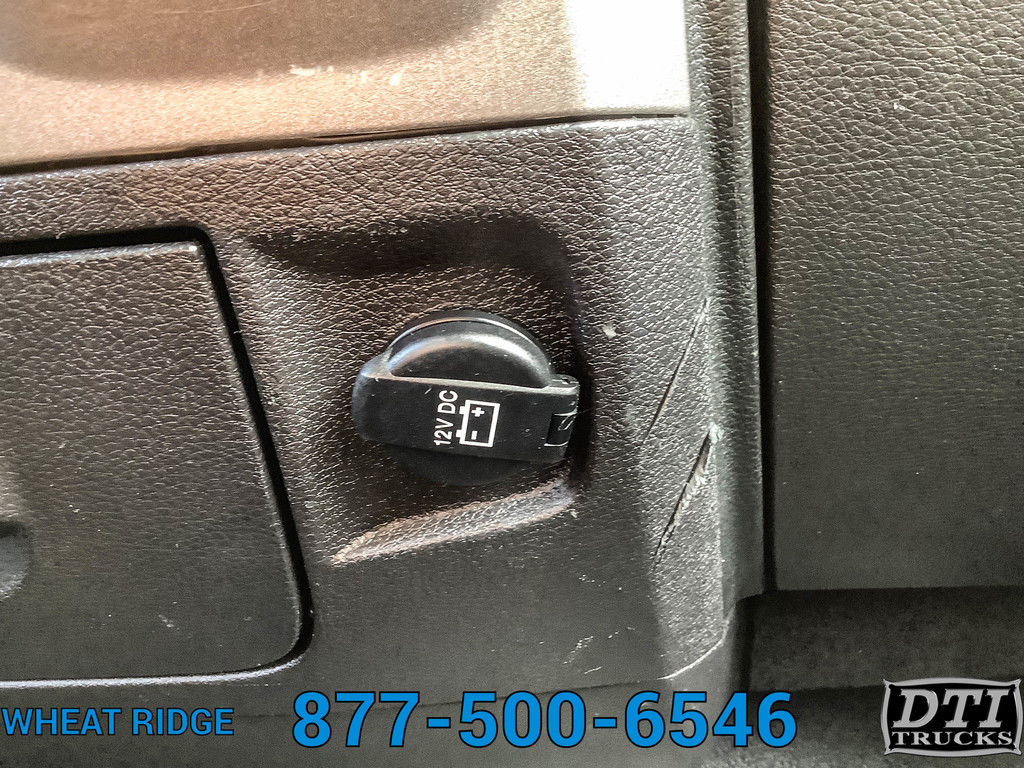 Used 2014 Ram 5500 - photo 22