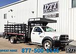 Used 2014 Ram 5500 Regular Cab Stake Bed for sale #17526Mwts - photo 1
