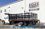 Used 2014 Ram 5500 Regular Cab Stake Bed for sale #17526Mwts - photo 3