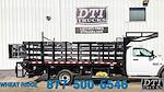 Used 2014 Ram 5500 Regular Cab Stake Bed for sale #17526Mwts - photo 5
