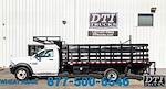Used 2014 Ram 5500 Regular Cab Stake Bed for sale #17526Mwts - photo 10