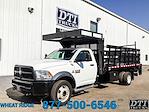Used 2014 Ram 5500 Regular Cab Stake Bed for sale #17526Mwts - photo 24