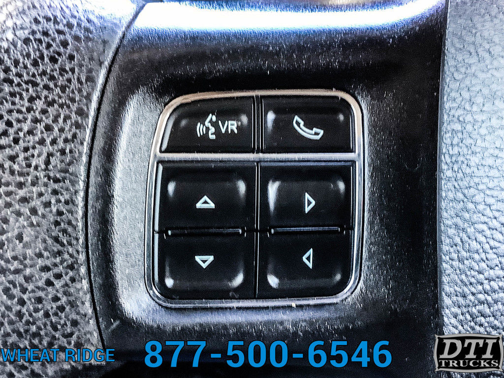 Used 2016 Ram 5500 - photo 15