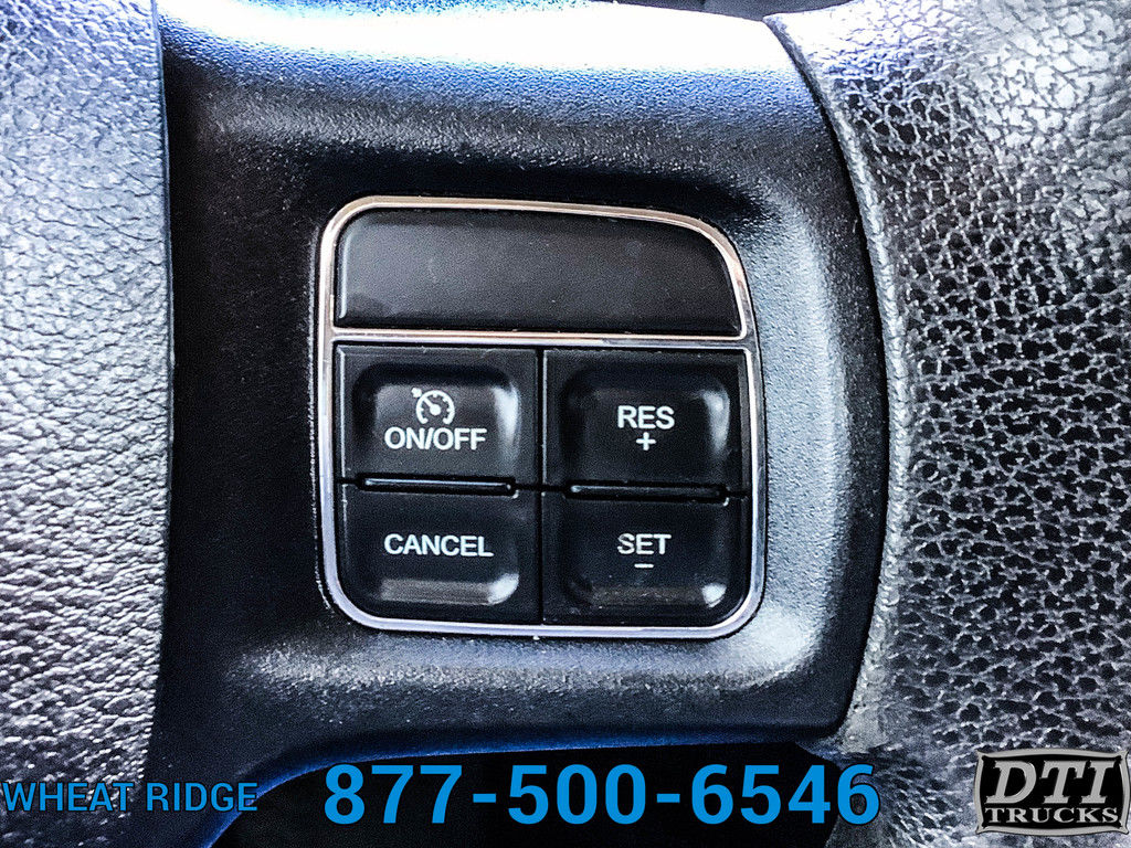 Used 2016 Ram 5500 - photo 16