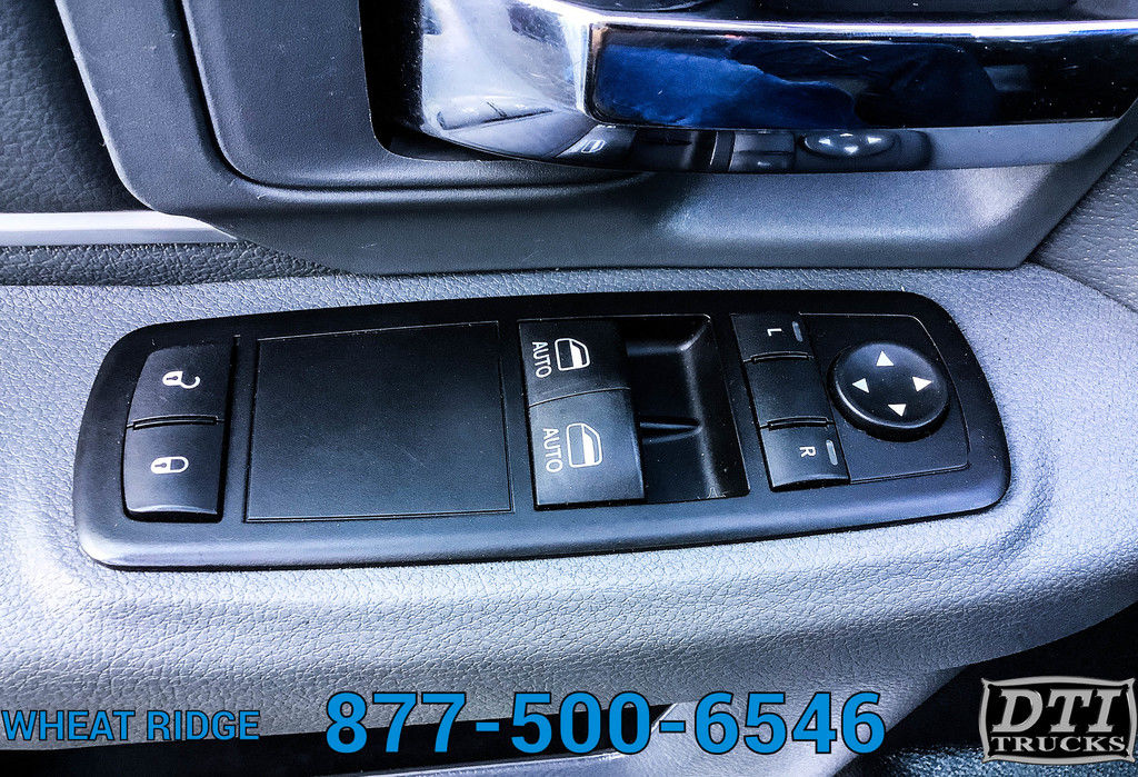 Used 2016 Ram 5500 - photo 19