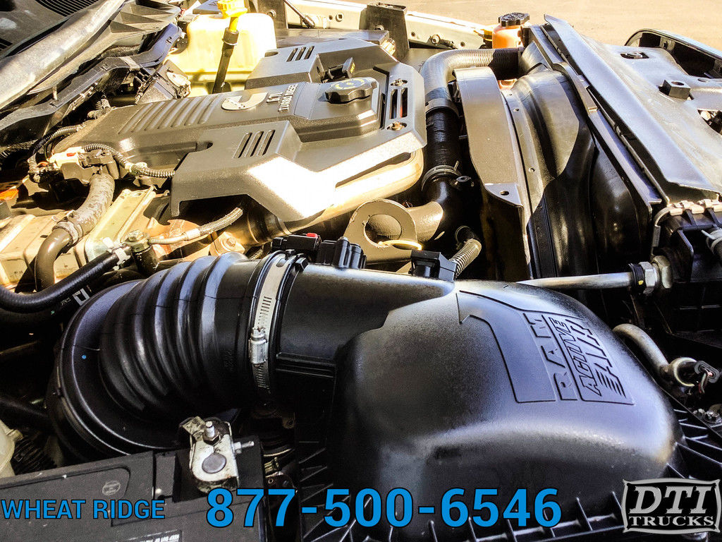 Used 2016 Ram 5500 - photo 23