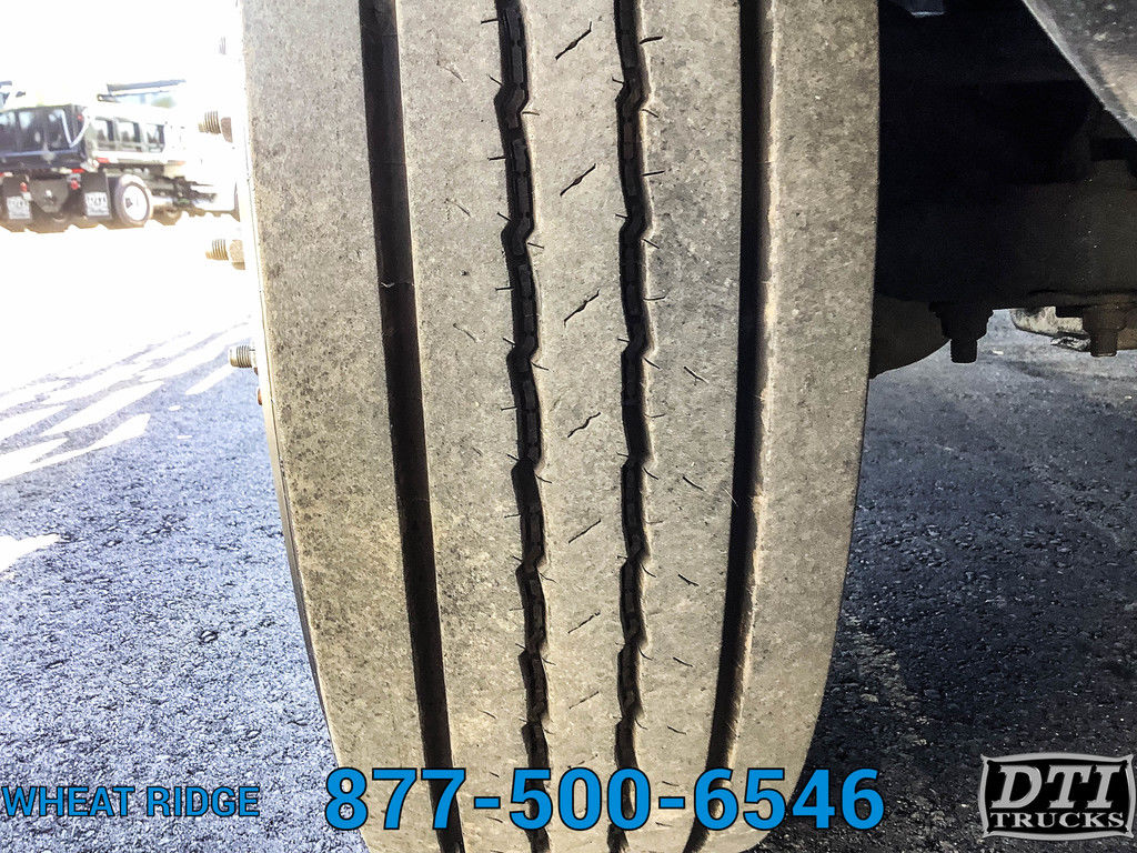 Used 2016 Ram 5500 - photo 8