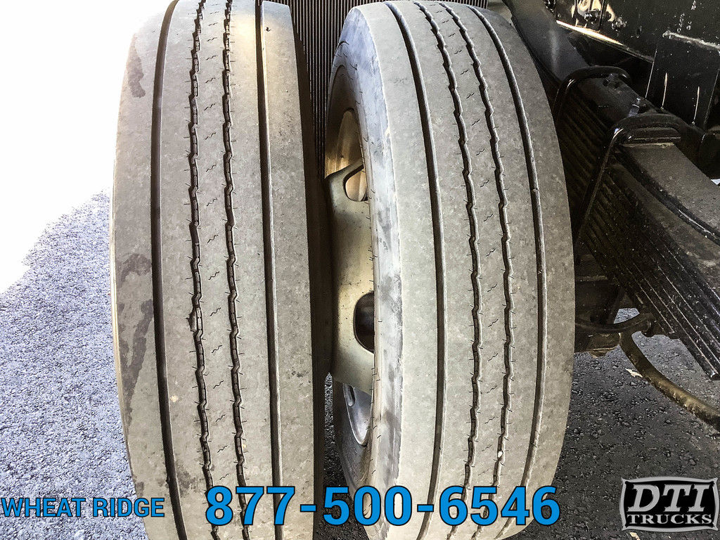 Used 2016 Ram 5500 - photo 9