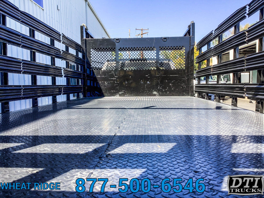 Used 2016 Ram 5500 - photo 10