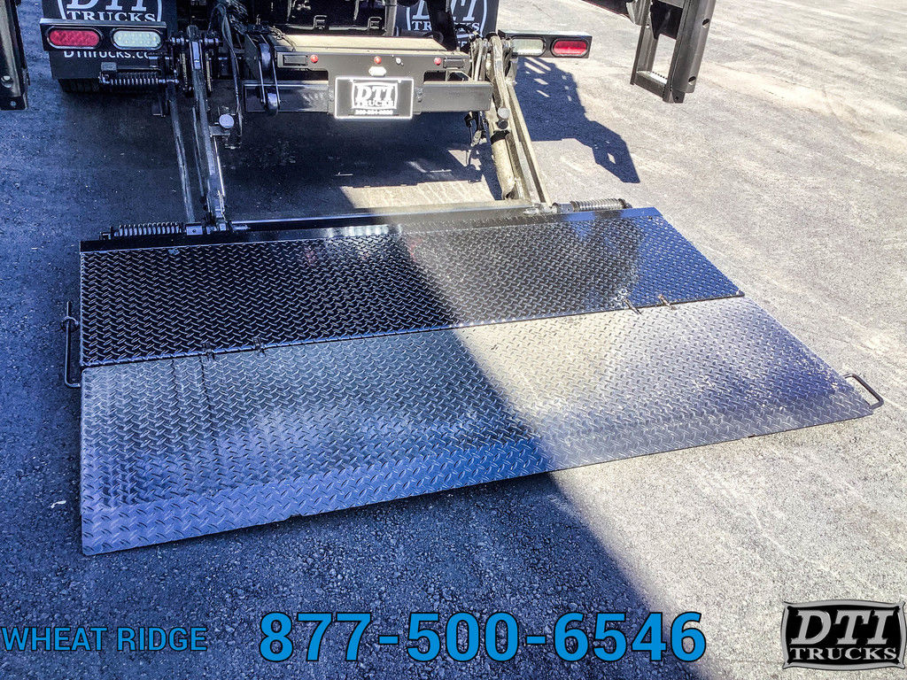 Used 2016 Ram 5500 - photo 11