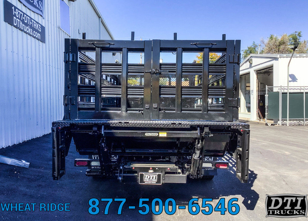 Used 2016 Ram 5500 - photo 12