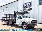 Used 2013 Ram 5500 Regular Cab Stake Bed for sale #17528Mwts - photo 1