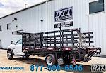 Used 2013 Ram 5500 Regular Cab Stake Bed for sale #17528Mwts - photo 3