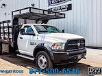 Used 2013 Ram 5500 Regular Cab Stake Bed for sale #17528Mwts - photo 4
