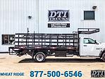 Used 2013 Ram 5500 Regular Cab Stake Bed for sale #17528Mwts - photo 5