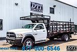 Used 2013 Ram 5500 Regular Cab Stake Bed for sale #17528Mwts - photo 24