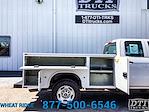 Used 2018 Chevrolet Silverado 2500 Double Cab Service Truck for sale #17531Mwts - photo 4