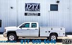 Used 2018 Chevrolet Silverado 2500 Double Cab Service Truck for sale #17531Mwts - photo 8