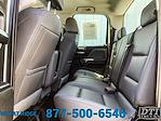 Used 2018 Chevrolet Silverado 2500 Double Cab Service Truck for sale #17531Mwts - photo 10