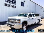 Used 2018 Chevrolet Silverado 2500 Double Cab Service Truck for sale #17531Mwts - photo 19