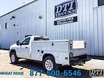 Used 2013 Chevrolet Silverado 3500 Regular Cab 4x4 Service Truck for sale #17532Mwts - photo 4