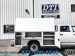 Used 2017 Ram 3500 Crew Cab Enclosed Service Body for sale #17534Mwts - photo 5