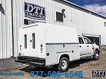 Used 2017 Ram 3500 Crew Cab Enclosed Service Body for sale #17534Mwts - photo 2