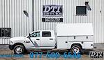 Used 2017 Ram 3500 Crew Cab Enclosed Service Body for sale #17534Mwts - photo 10