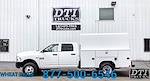 Used 2017 Ram 3500 Crew Cab Enclosed Service Body for sale #17535Mwts - photo 10
