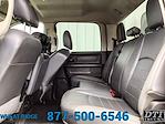 Used 2017 Ram 3500 Crew Cab Enclosed Service Body for sale #17535Mwts - photo 12