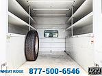 Used 2017 Ram 3500 Crew Cab Enclosed Service Body for sale #17535Mwts - photo 8
