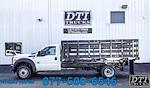 Used 2016 Ford F-550 Regular Cab Stake Bed for sale #17536Mwts - photo 10