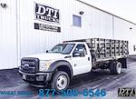 Used 2016 Ford F-550 Regular Cab Stake Bed for sale #17536Mwts - photo 20