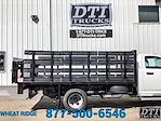 Used 2018 Ram 3500 Regular Cab Stake Bed for sale #17537Mwts - photo 5