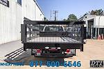 Used 2018 Ram 3500 Regular Cab Stake Bed for sale #17537Mwts - photo 9