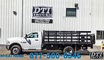 Used 2018 Ram 3500 Regular Cab Stake Bed for sale #17537Mwts - photo 10