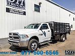 Used 2018 Ram 3500 Regular Cab Stake Bed for sale #17537Mwts - photo 24