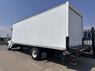 Used 2017 Kenworth T270 Box Truck for sale #17542Wwts - photo 2