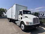 Used 2017 Kenworth T270 Box Truck for sale #17542Wwts - photo 5