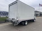 Used 2024 Isuzu NPR-HD Regular Cab Box Truck for sale #17543Wwts - photo 3