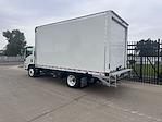 Used 2024 Isuzu NPR-HD Regular Cab Box Truck for sale #17543Wwts - photo 2