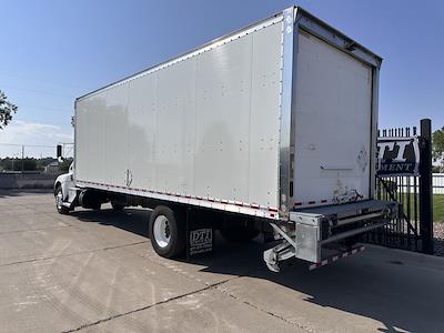 Used 2021 Kenworth T270 Box Truck for sale #17544Wwts - photo 2