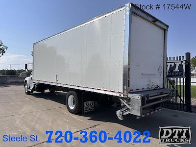 Used 2021 Kenworth T270 Box Truck for sale #17544Wwts - photo 2