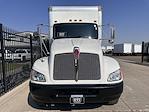 Used 2021 Kenworth T270 Box Truck for sale #17544Wwts - photo 4