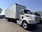 Used 2021 Kenworth T270 Box Truck for sale #17544Wwts - photo 5